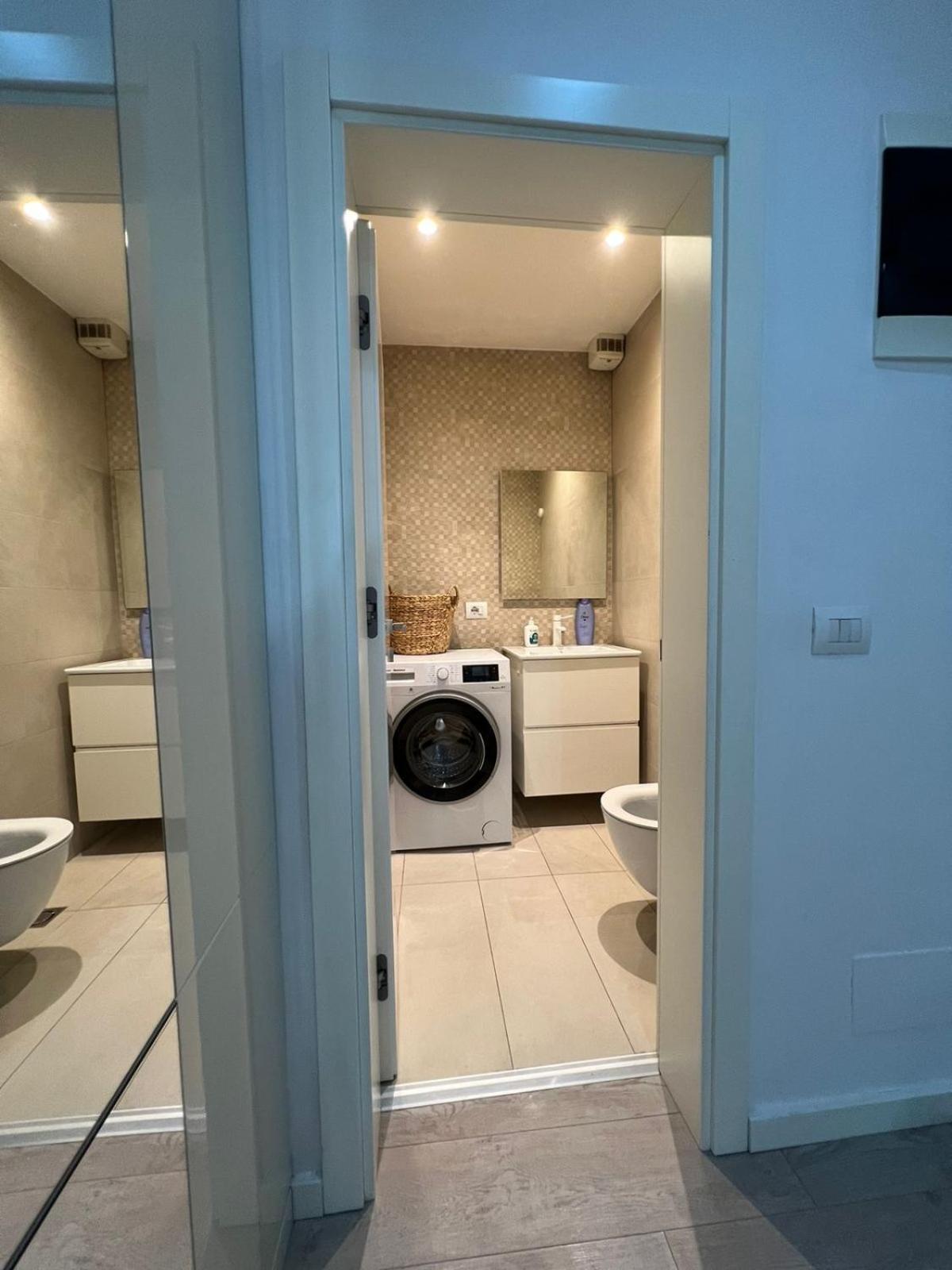 Апартаменты Tirana Loft Living Экстерьер фото